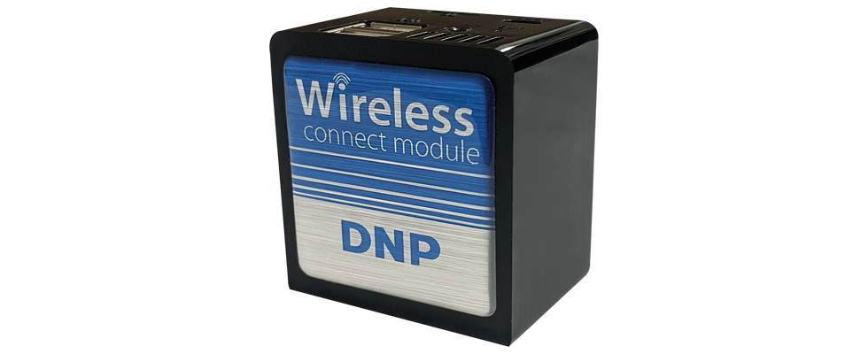 Wireless Connect Module